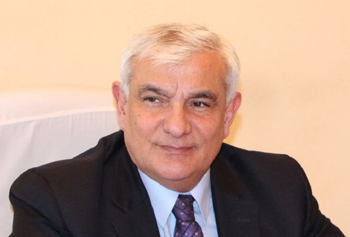 Azerbaijani state adviser proposes to preserve some houses in liberated Jojug Marjanli as museum 